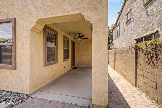 3306 E MEADOWVIEW Drive, Gilbert, AZ 85298
