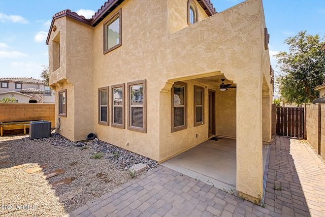 3306 E MEADOWVIEW Drive, Gilbert, AZ 85298