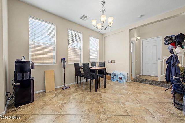 3306 E MEADOWVIEW Drive, Gilbert, AZ 85298
