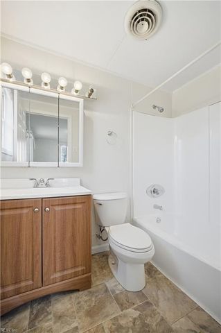 1924 Zinzer RD, Hampton, VA 23663