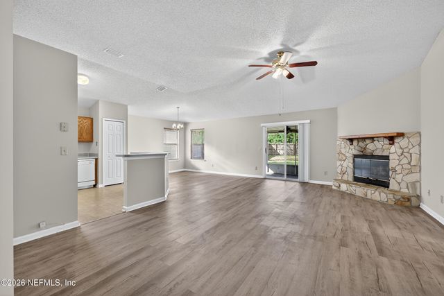 12119 CANCUN Drive, Jacksonville, FL 32225
