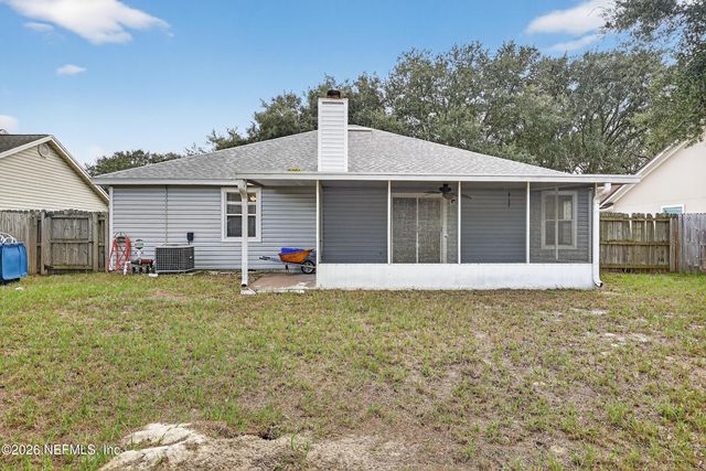 12119 CANCUN Drive, Jacksonville, FL 32225