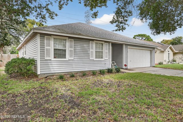 12119 CANCUN Drive, Jacksonville, FL 32225