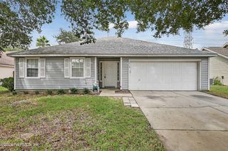 12119 CANCUN Drive, Jacksonville, FL 32225