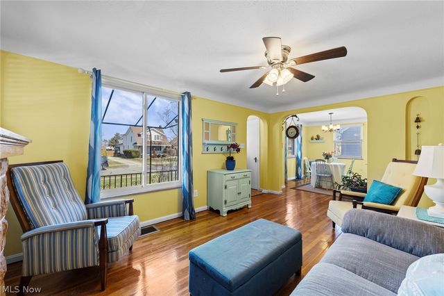 4115 Sheraton Drive, Parma, OH 44134