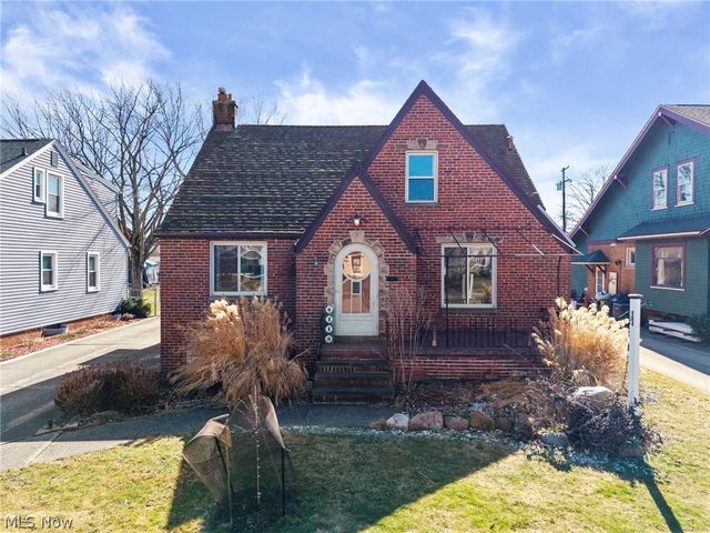 4115 Sheraton Drive, Parma, OH 44134