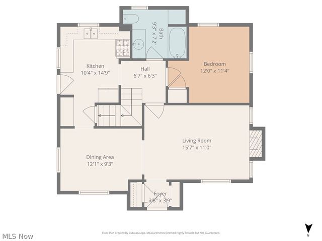 4115 Sheraton Drive, Parma, OH 44134