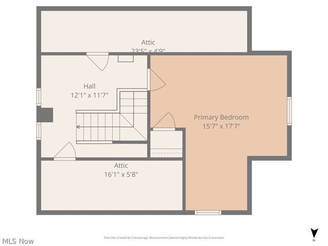 4115 Sheraton Drive, Parma, OH 44134