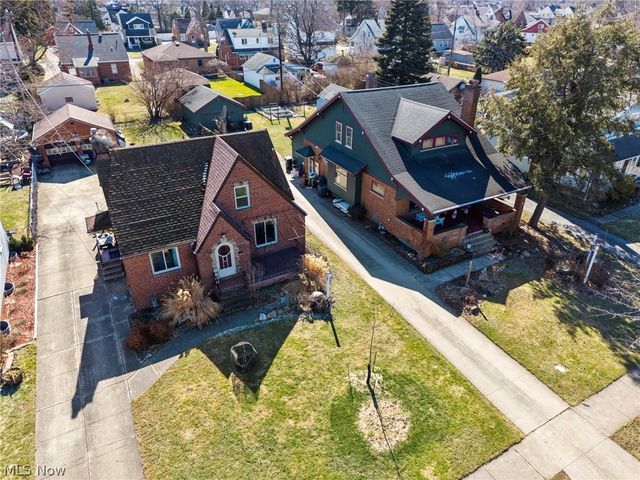 4115 Sheraton Drive, Parma, OH 44134