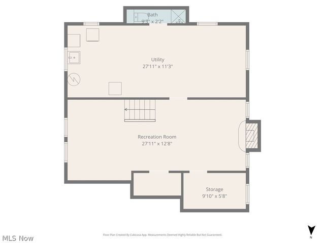 4115 Sheraton Drive, Parma, OH 44134