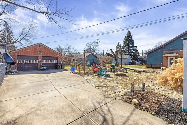 4115 Sheraton Drive, Parma, OH 44134