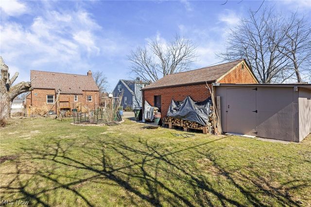 4115 Sheraton Drive, Parma, OH 44134