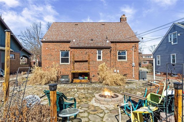 4115 Sheraton Drive, Parma, OH 44134