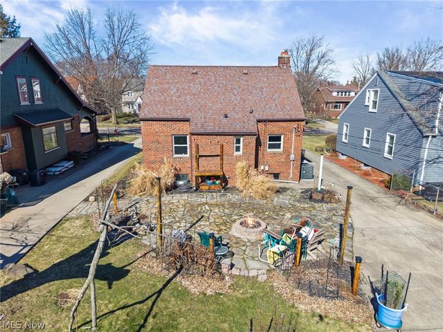 4115 Sheraton Drive, Parma, OH 44134