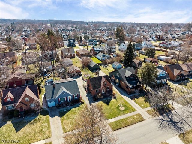 4115 Sheraton Drive, Parma, OH 44134