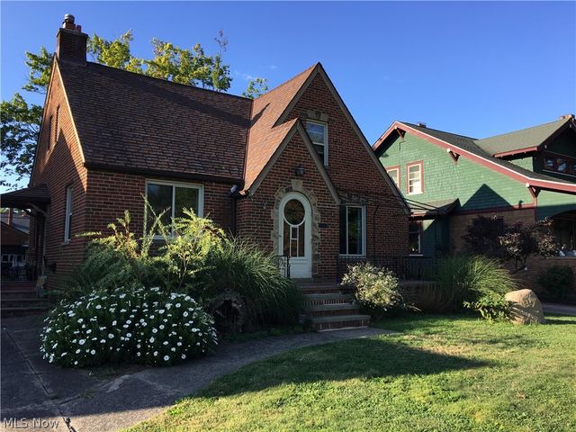 4115 Sheraton Drive, Parma, OH 44134