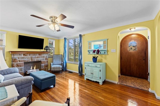 4115 Sheraton Drive, Parma, OH 44134