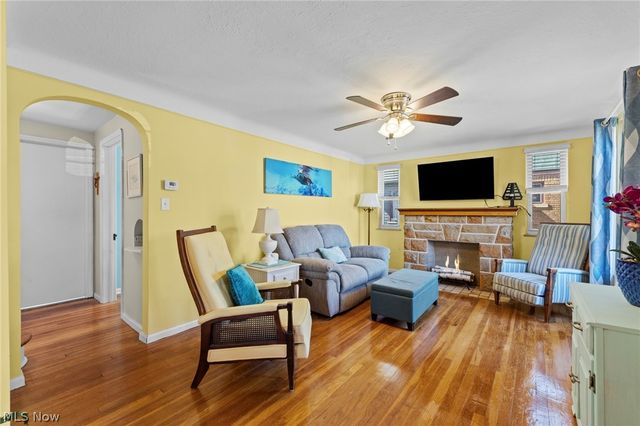 4115 Sheraton Drive, Parma, OH 44134