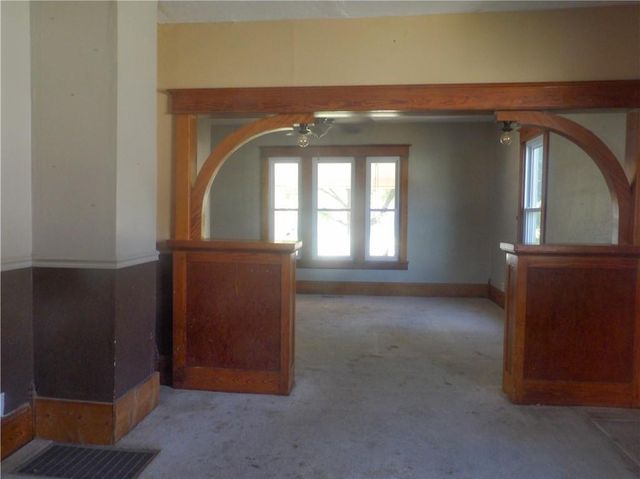 508 N Evergreen Avenue, Chanute, KS 66720