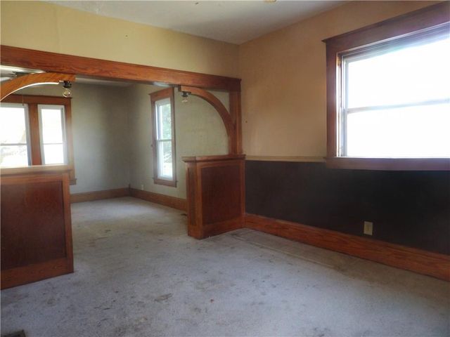 508 N Evergreen Avenue, Chanute, KS 66720