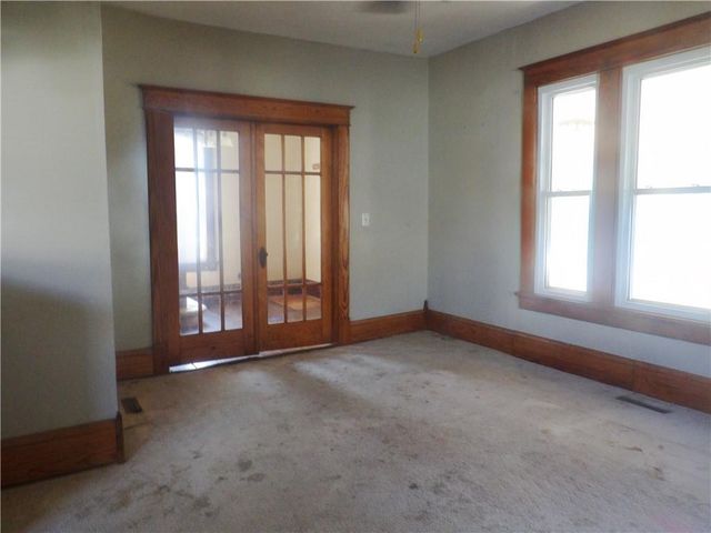 508 N Evergreen Avenue, Chanute, KS 66720