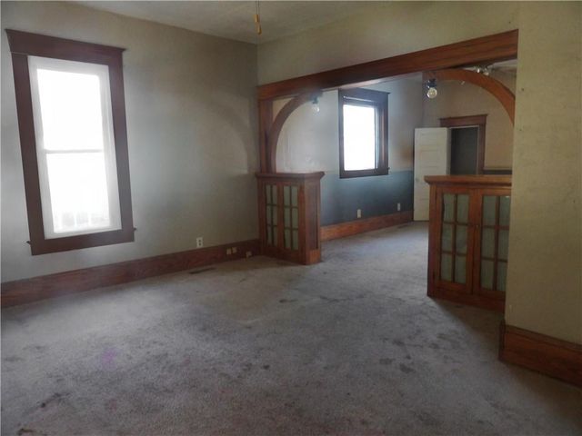 508 N Evergreen Avenue, Chanute, KS 66720