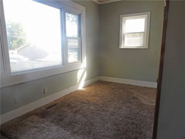 508 N Evergreen Avenue, Chanute, KS 66720