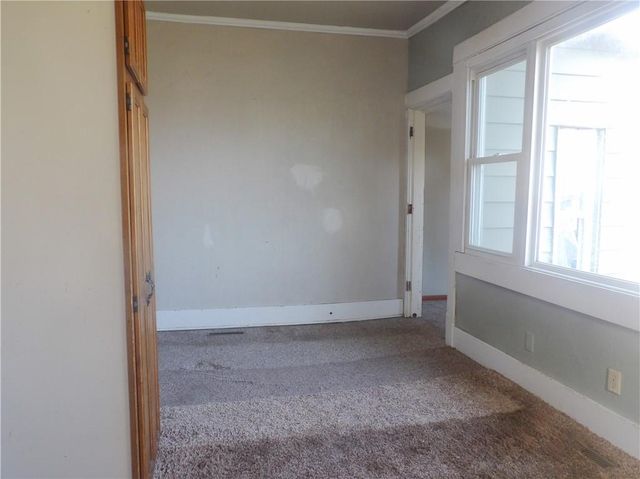 508 N Evergreen Avenue, Chanute, KS 66720