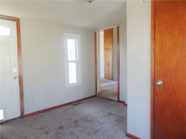 508 N Evergreen Avenue, Chanute, KS 66720