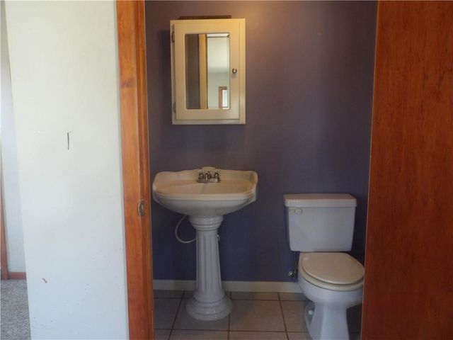 508 N Evergreen Avenue, Chanute, KS 66720