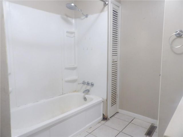 508 N Evergreen Avenue, Chanute, KS 66720