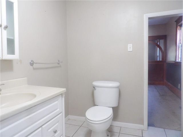 508 N Evergreen Avenue, Chanute, KS 66720