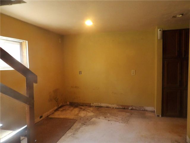 508 N Evergreen Avenue, Chanute, KS 66720