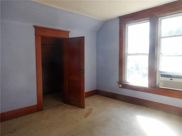 508 N Evergreen Avenue, Chanute, KS 66720