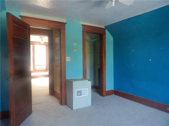 508 N Evergreen Avenue, Chanute, KS 66720