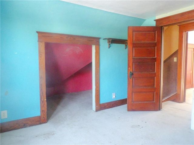 508 N Evergreen Avenue, Chanute, KS 66720