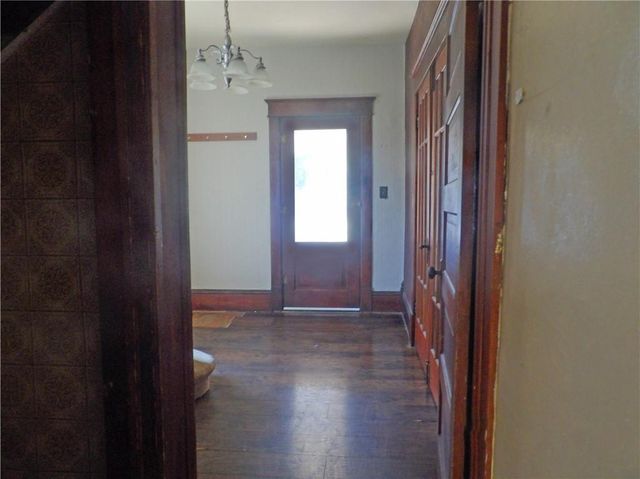 508 N Evergreen Avenue, Chanute, KS 66720