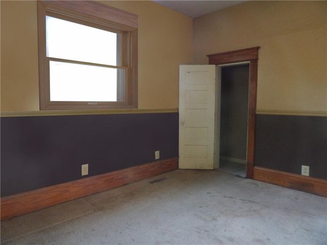 508 N Evergreen Avenue, Chanute, KS 66720