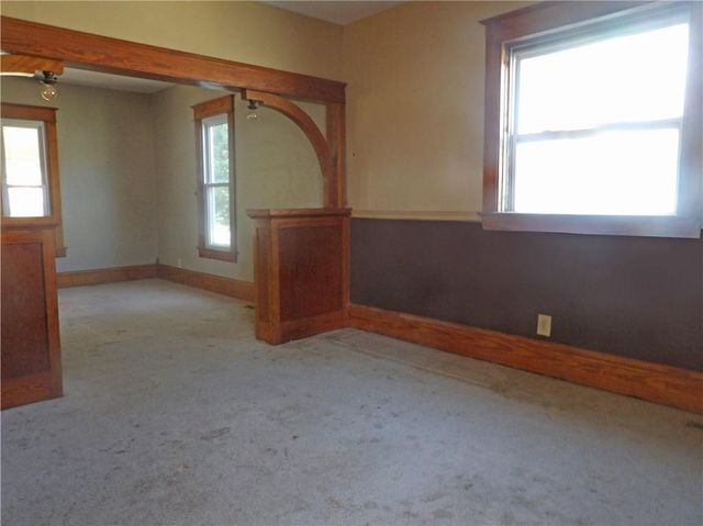 508 N Evergreen Avenue, Chanute, KS 66720