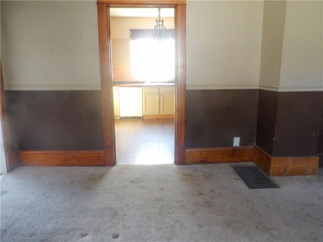 508 N Evergreen Avenue, Chanute, KS 66720