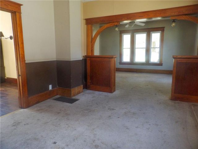 508 N Evergreen Avenue, Chanute, KS 66720