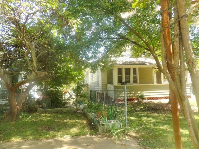 508 N Evergreen Avenue, Chanute, KS 66720