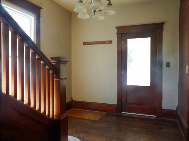 508 N Evergreen Avenue, Chanute, KS 66720