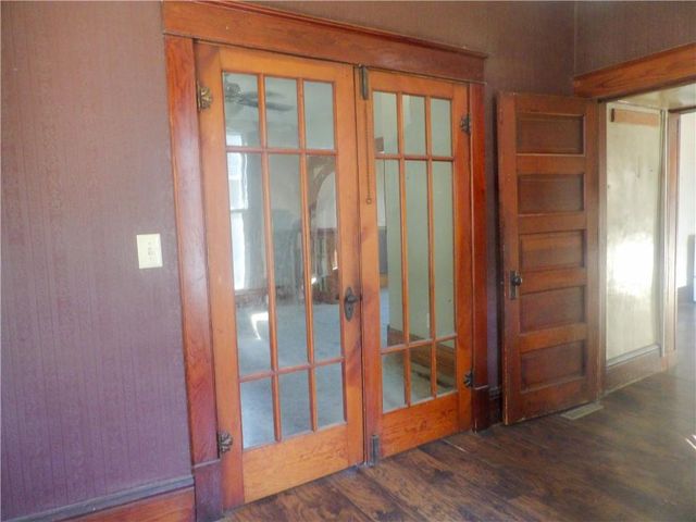 508 N Evergreen Avenue, Chanute, KS 66720