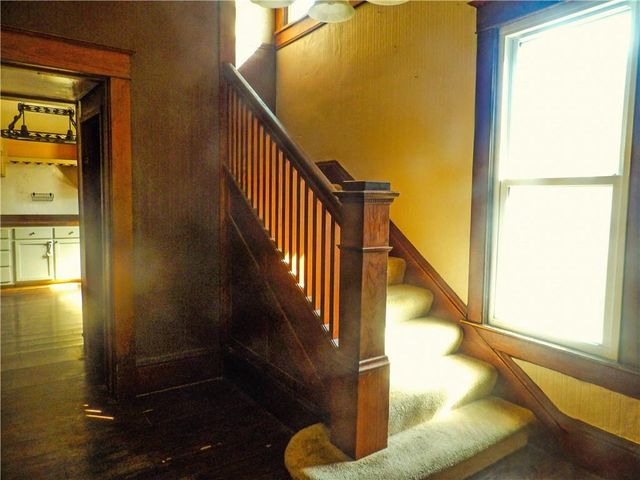 508 N Evergreen Avenue, Chanute, KS 66720