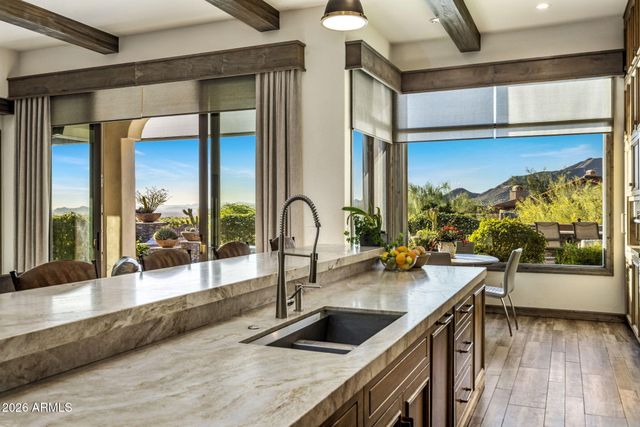 7592 E Camino Salida Del Sol --, Scottsdale, AZ 85266