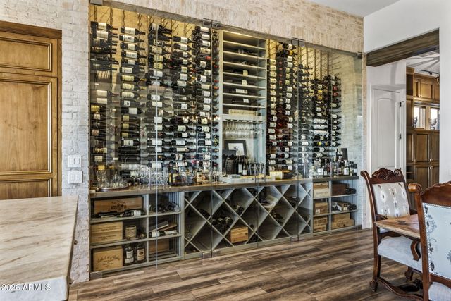 7592 E Camino Salida Del Sol --, Scottsdale, AZ 85266