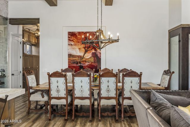 7592 E Camino Salida Del Sol --, Scottsdale, AZ 85266