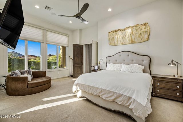 7592 E Camino Salida Del Sol --, Scottsdale, AZ 85266