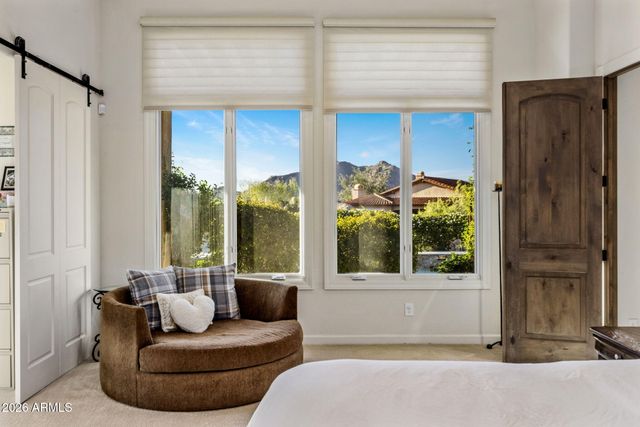 7592 E Camino Salida Del Sol --, Scottsdale, AZ 85266